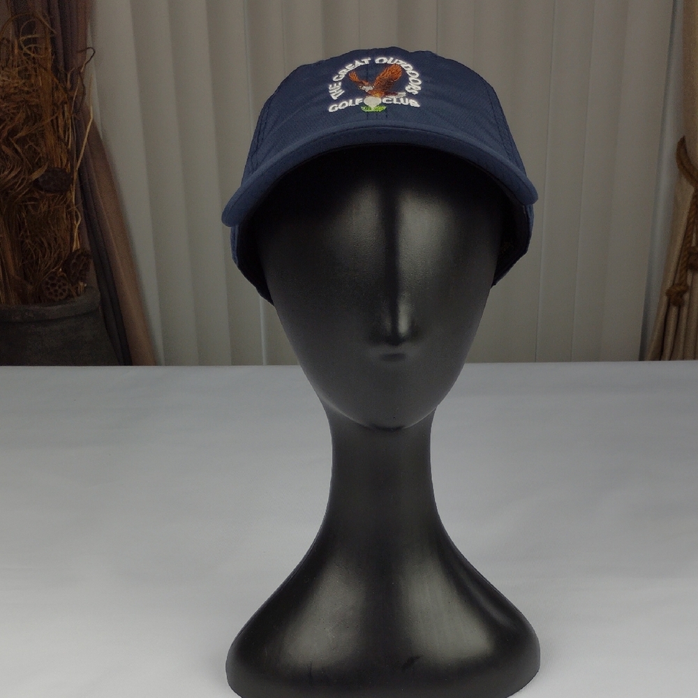 Dorfman Pacific Co. Golf Cap